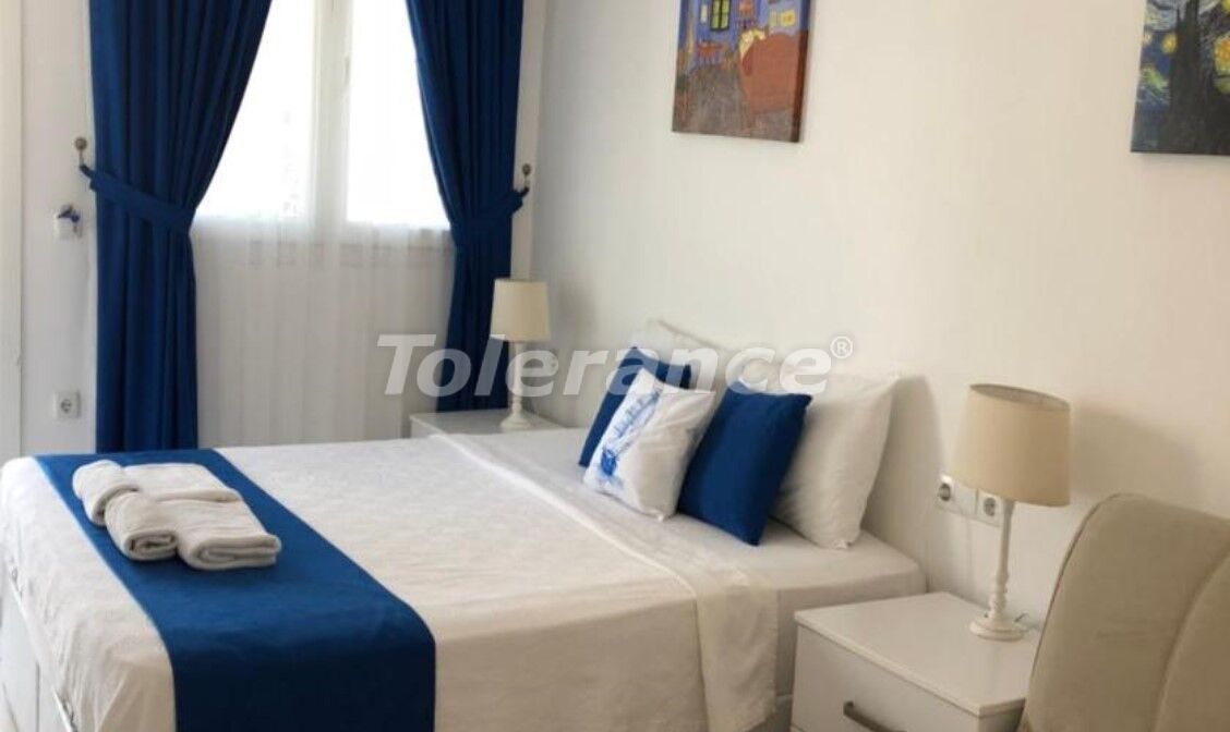 Hotel en Bodrum, Turquia, 390 m² - imagen 4