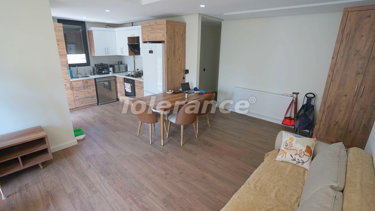 Appartamenti a Antalya, Turchia, 90 m² - foto 4