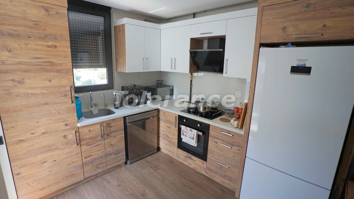 Appartamenti a Antalya, Turchia, 90 m² - foto 5