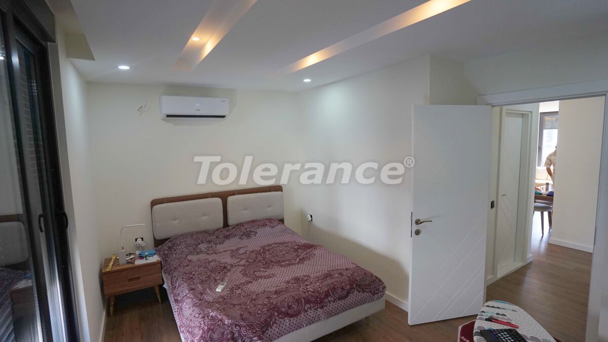 Appartamenti a Antalya, Turchia, 90 m² - foto 6