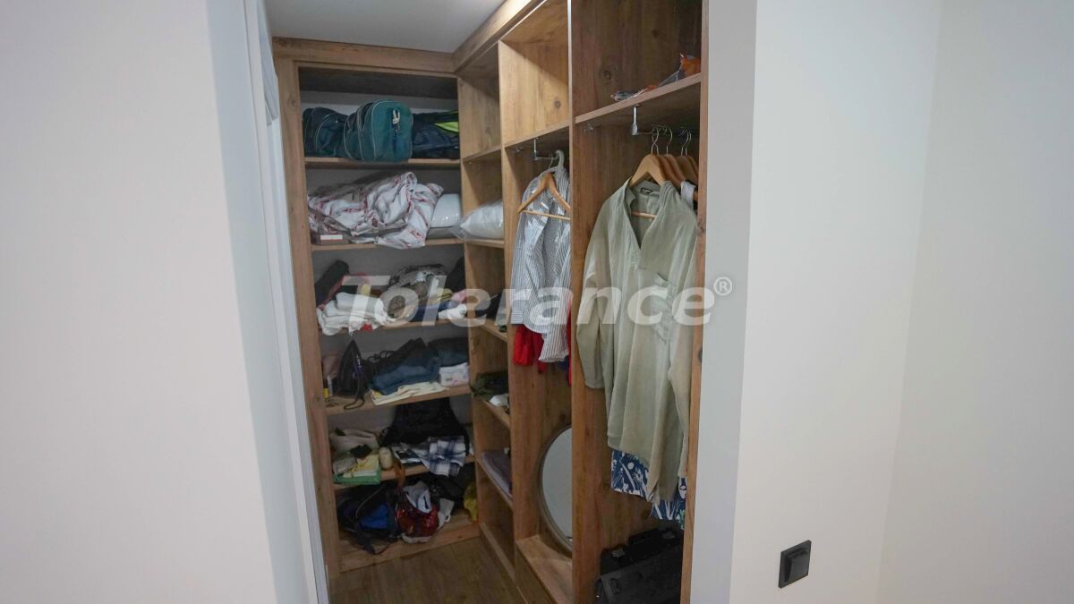 Appartamenti a Antalya, Turchia, 90 m² - foto 8