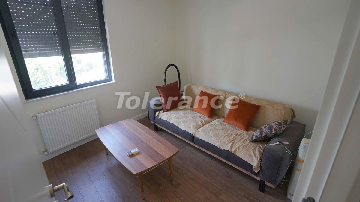 Appartamenti a Antalya, Turchia, 90 m² - foto 9