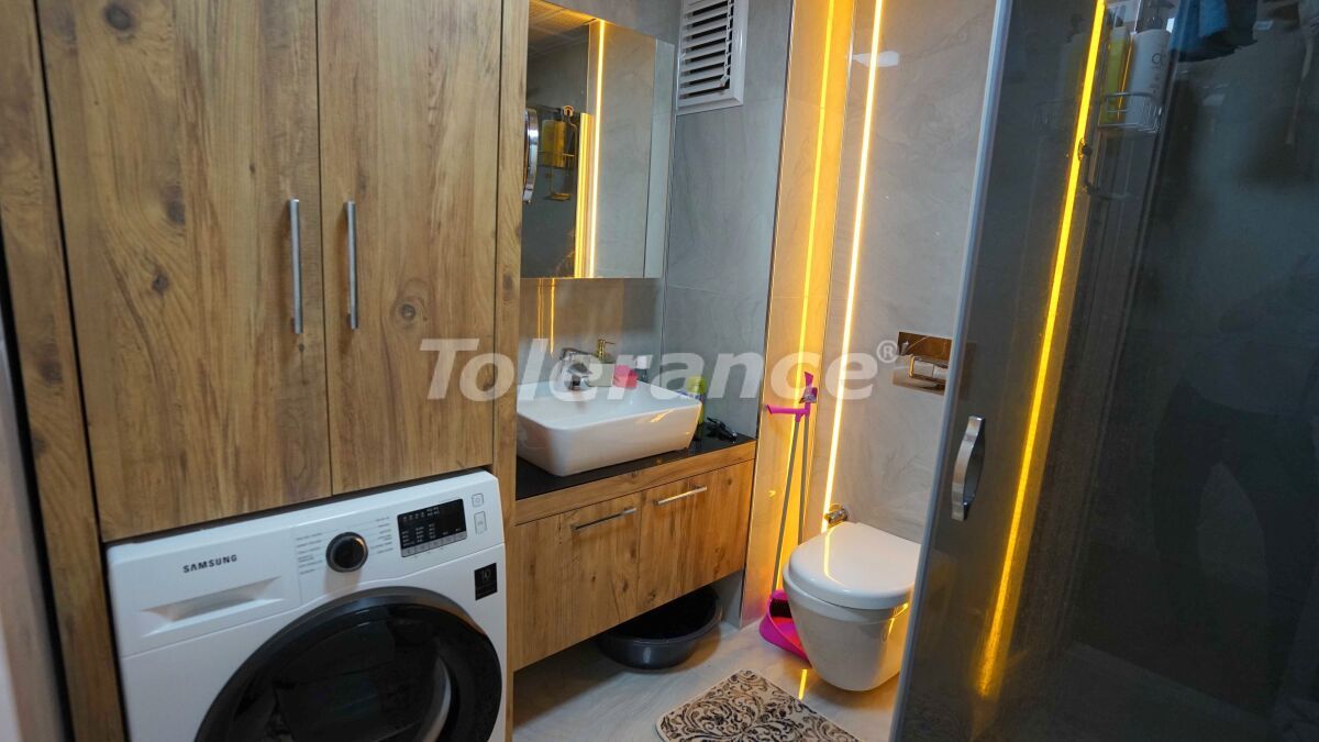 Appartamenti a Antalya, Turchia, 90 m² - foto 10