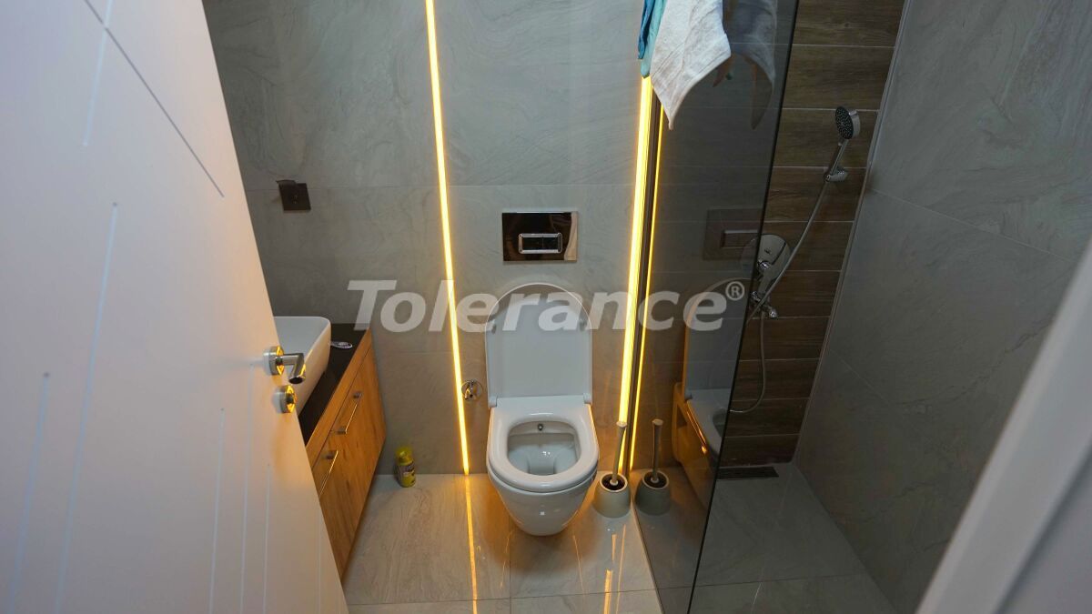 Appartamenti a Antalya, Turchia, 90 m² - foto 11