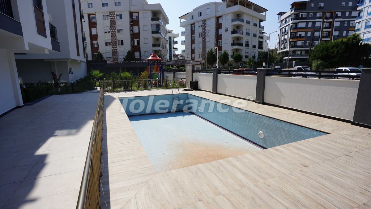 Appartamenti a Antalya, Turchia, 90 m² - foto 14