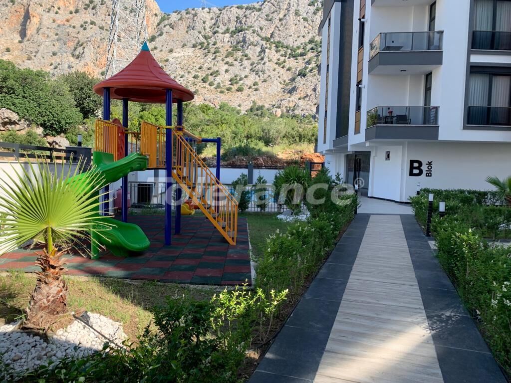 Appartamenti a Antalya, Turchia, 90 m² - foto 15