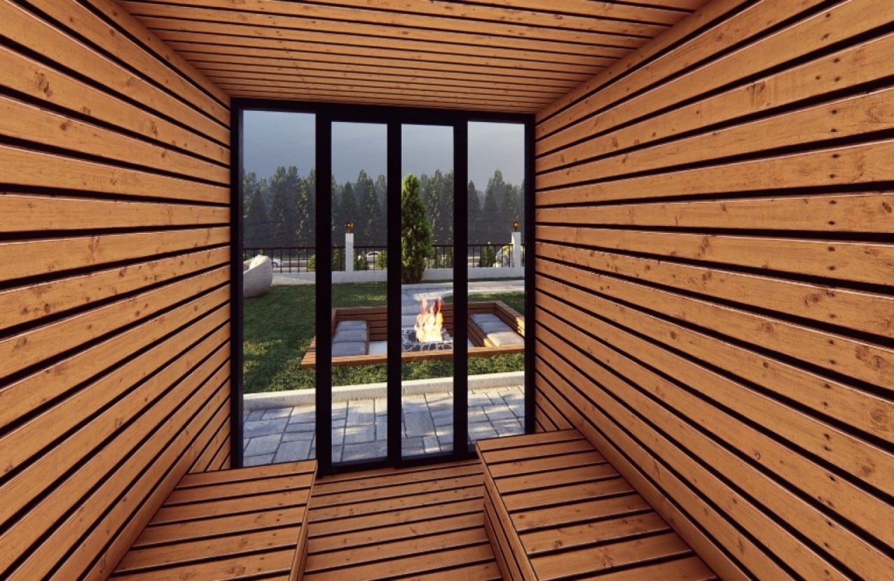 Villa in Alanya, Turkey, 350 m² - picture 3