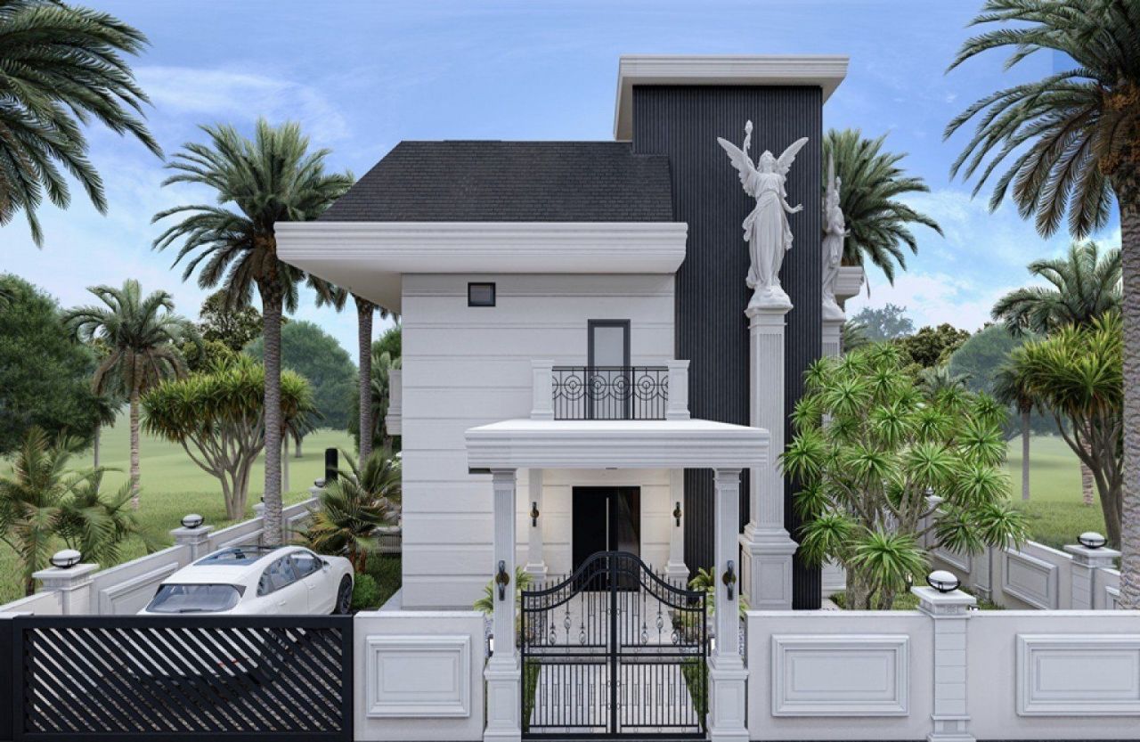 Villa en Alanya, Turquia, 300 m² - imagen 3