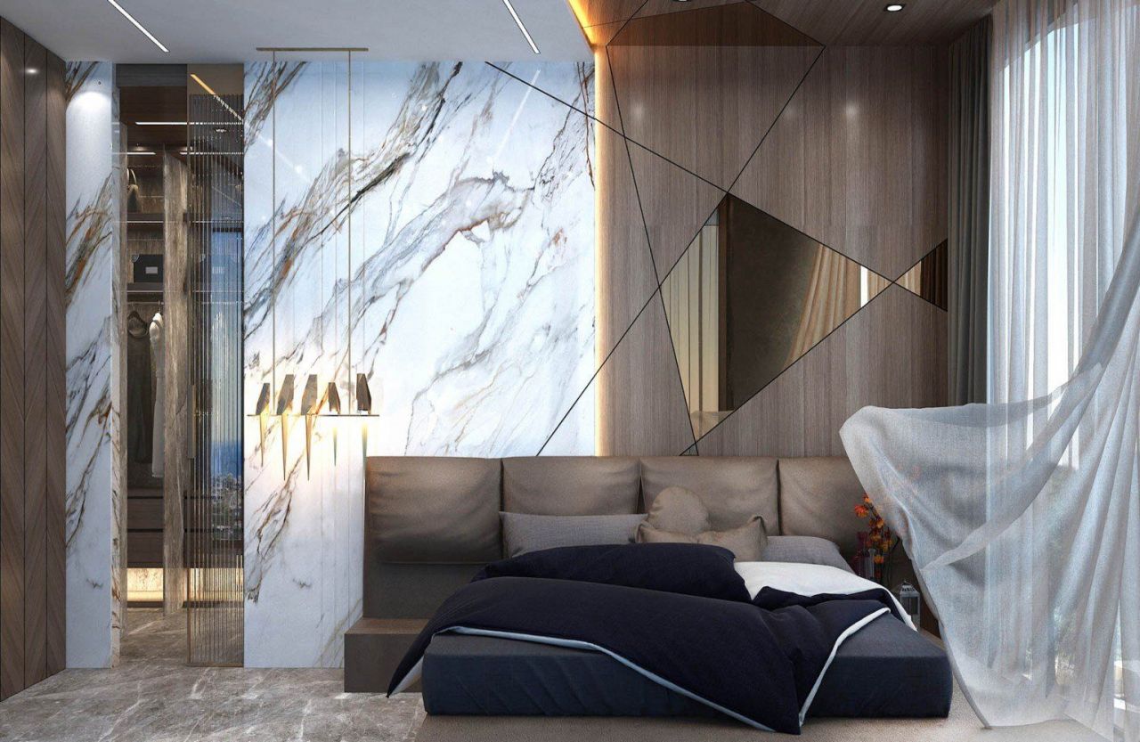 Villa in Alanya, Turkey, 321 m² - picture 14