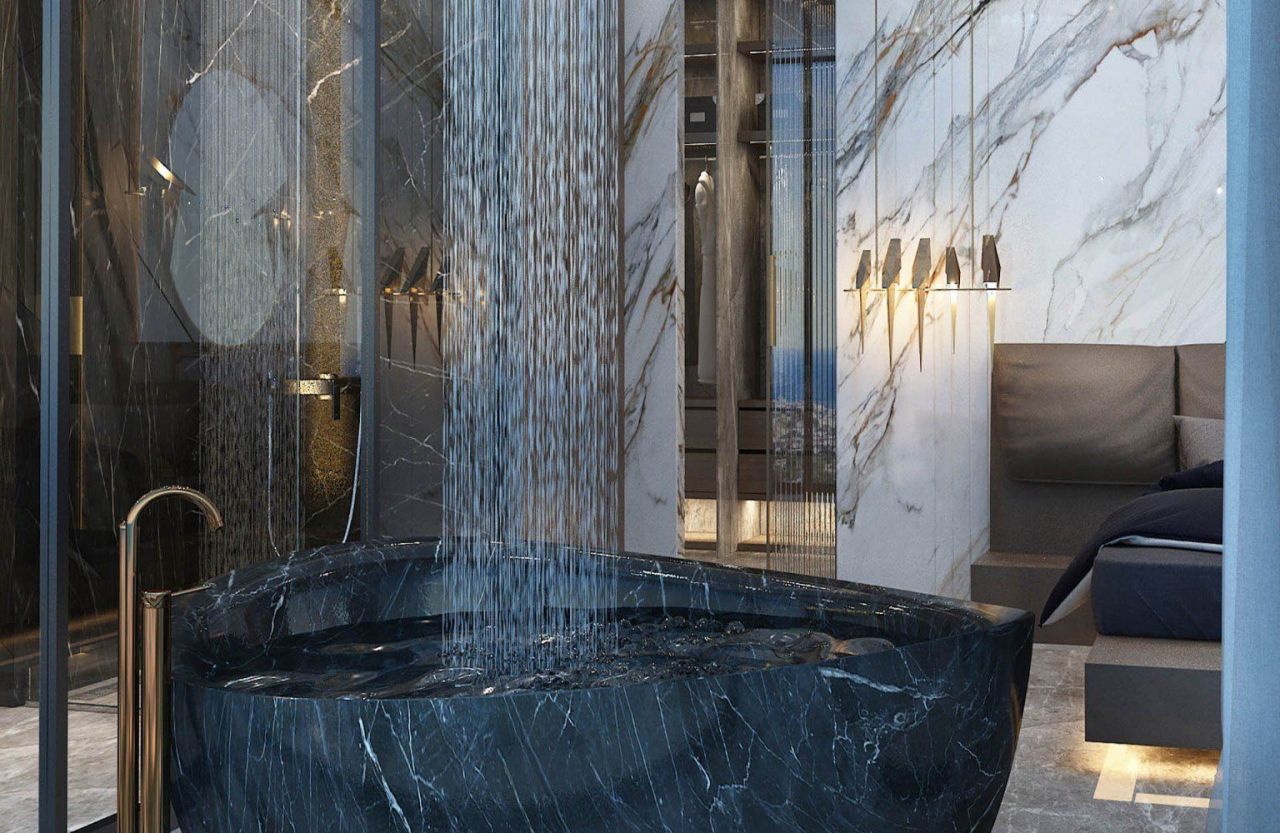 Villa in Alanya, Turkey, 321 m² - picture 11