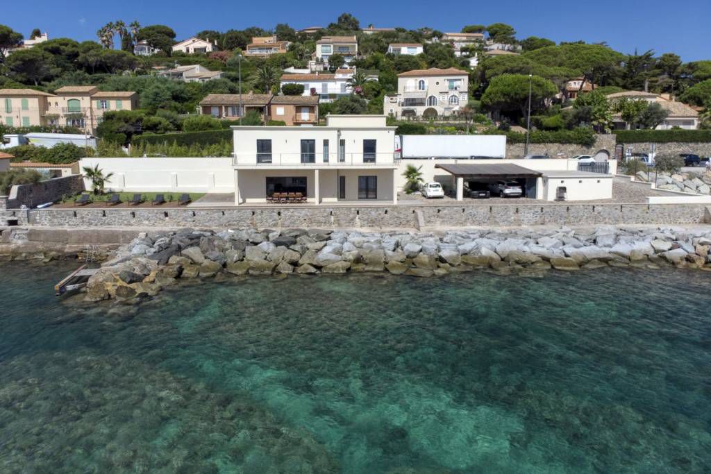 Villa en Saint-Maxime, Francia, 230 m² - imagen 1