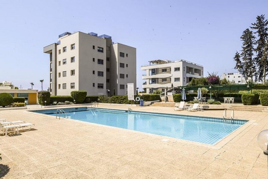 Apartment in Limassol, Zypern, 148 m² - Foto 1