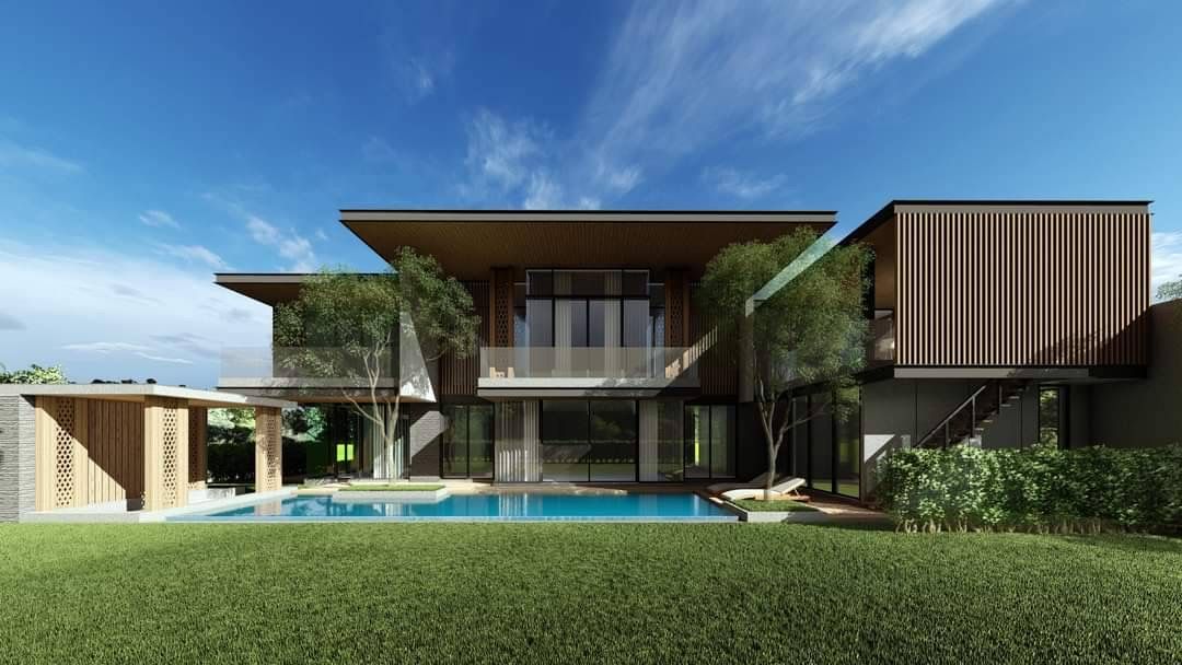 Villa in Phuket, Thailand, 500 m² - picture 2