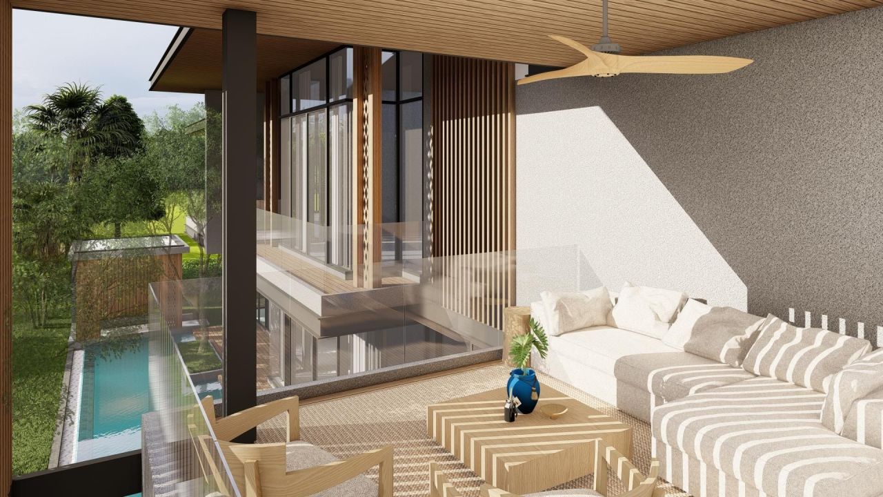 Villa in Phuket, Thailand, 500 m² - picture 15