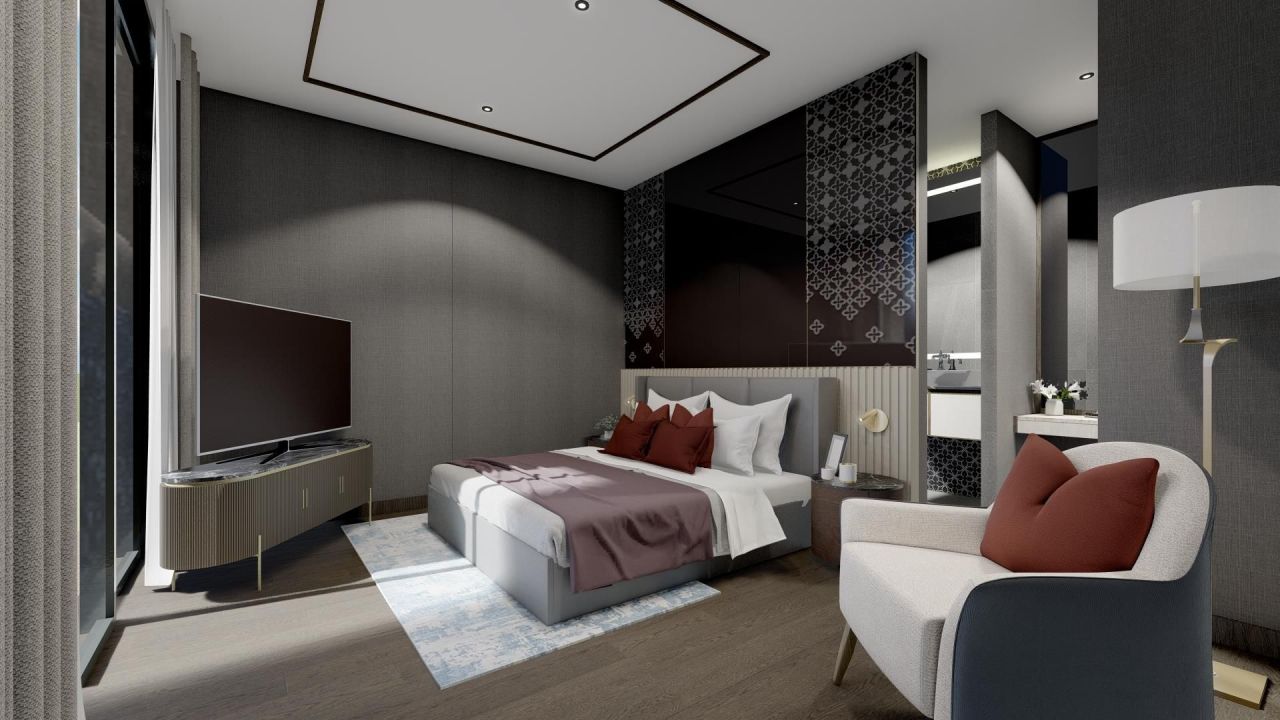 Villa in Phuket, Thailand, 500 m² - picture 12