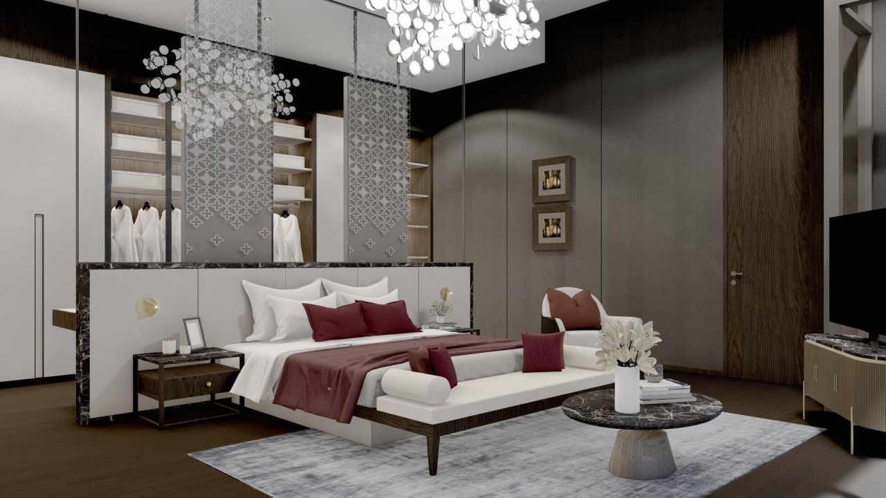 Villa in Phuket, Thailand, 500 m² - picture 11