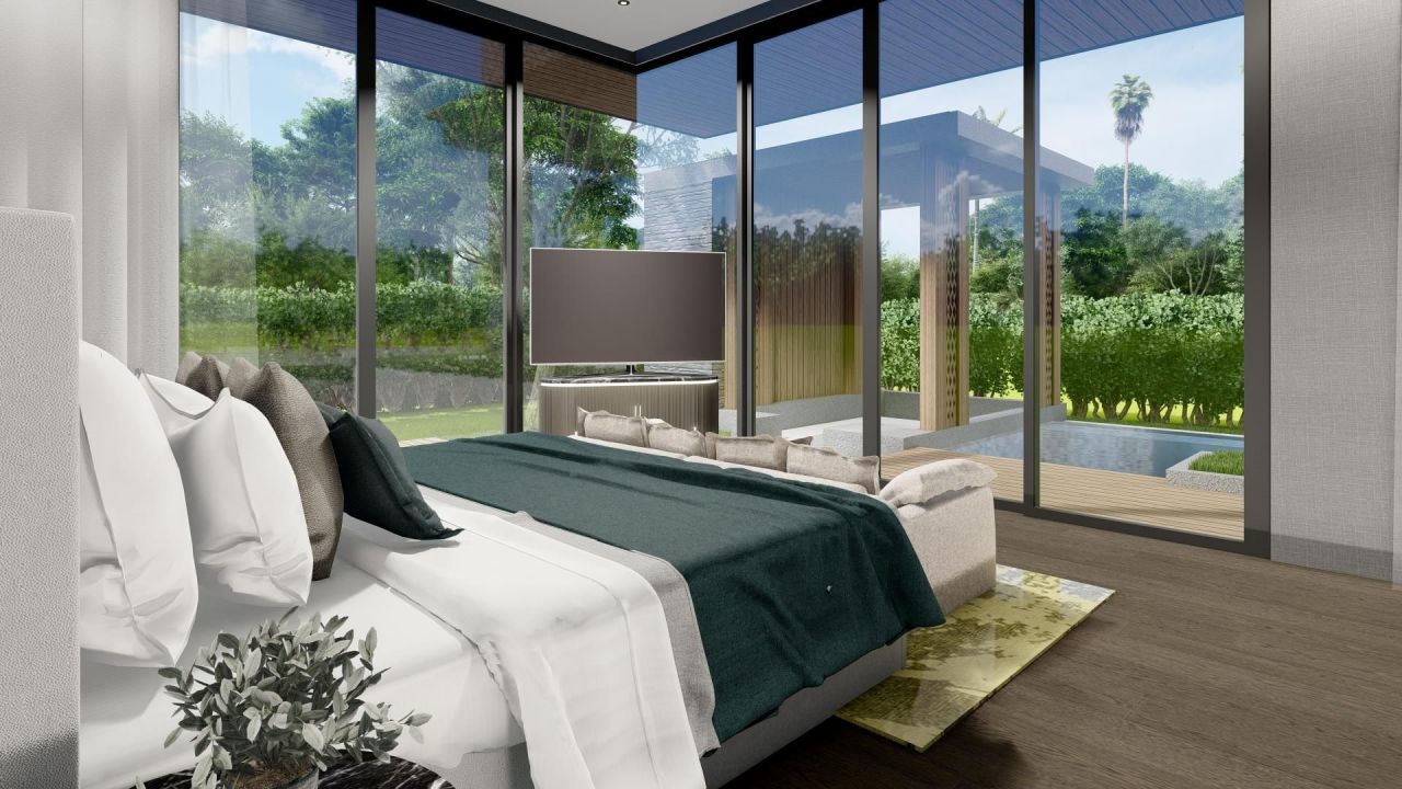 Villa in Phuket, Thailand, 500 m² - picture 13