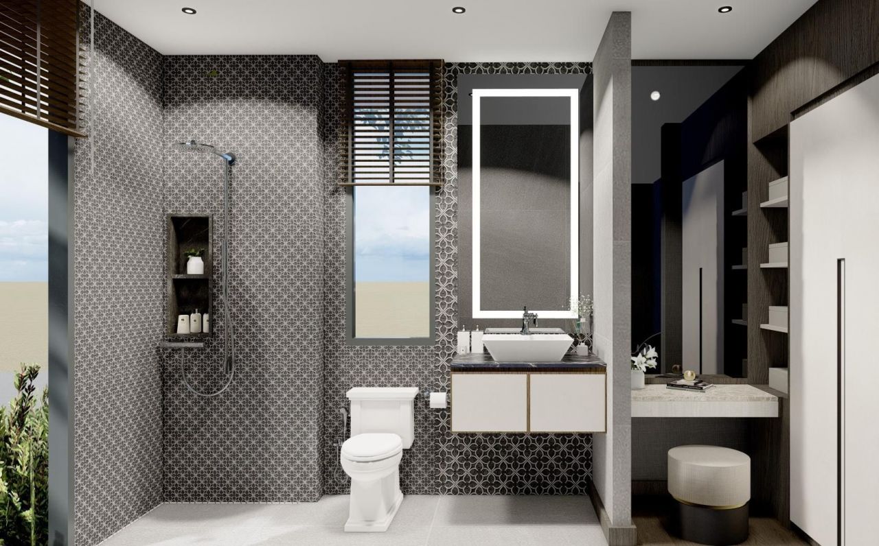 Villa in Phuket, Thailand, 500 m² - picture 17