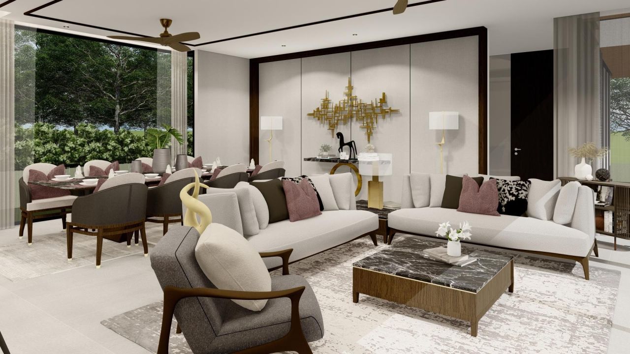 Villa in Phuket, Thailand, 500 m² - picture 16