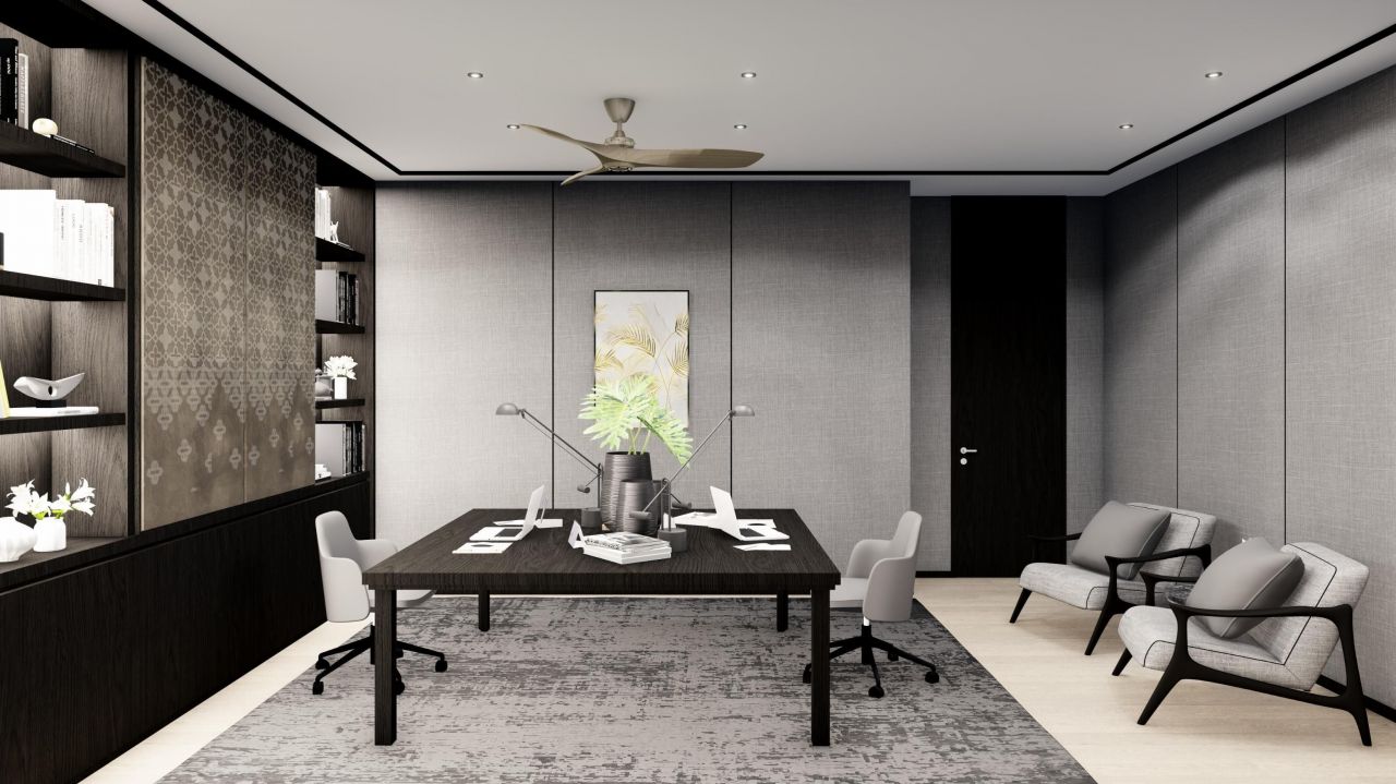 Villa in Phuket, Thailand, 500 m² - picture 18