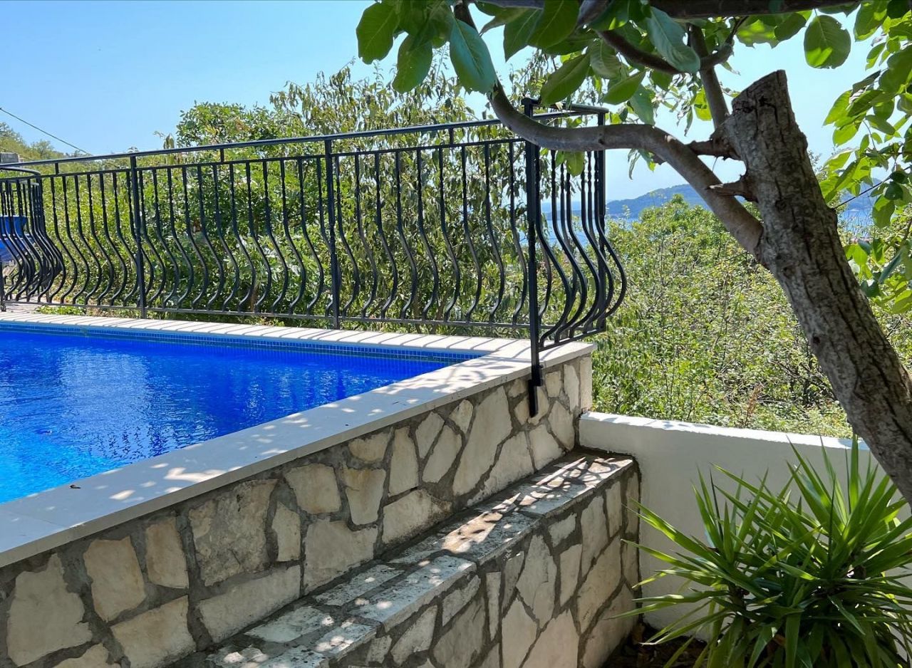 Villa a Becici, Montenegro, 429 m² - foto 3