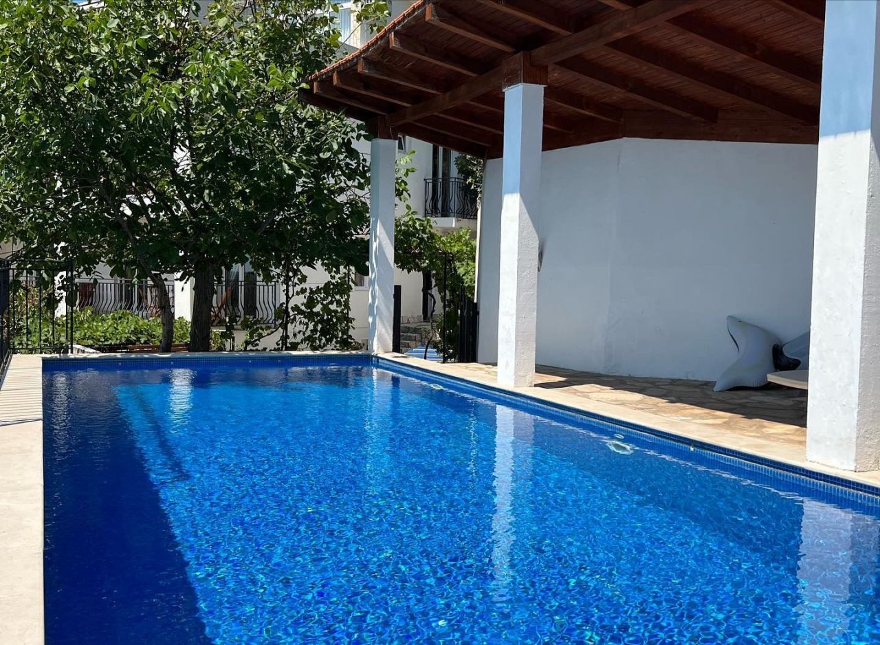 Villa a Becici, Montenegro, 429 m² - foto 4