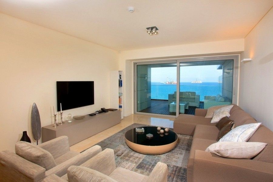 Apartment in Limassol, Cyprus, 183 m² - picture 1