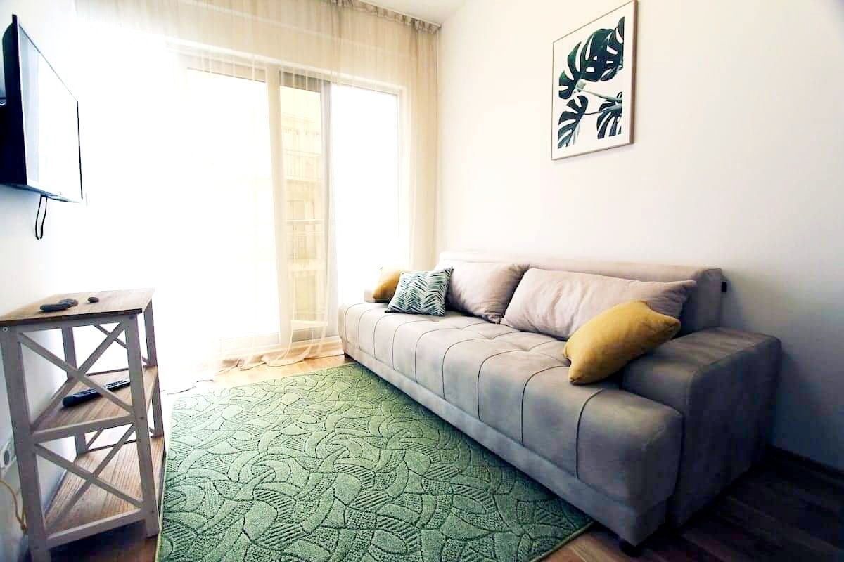 Appartement à Budva, Monténégro, 45 m² - image 1