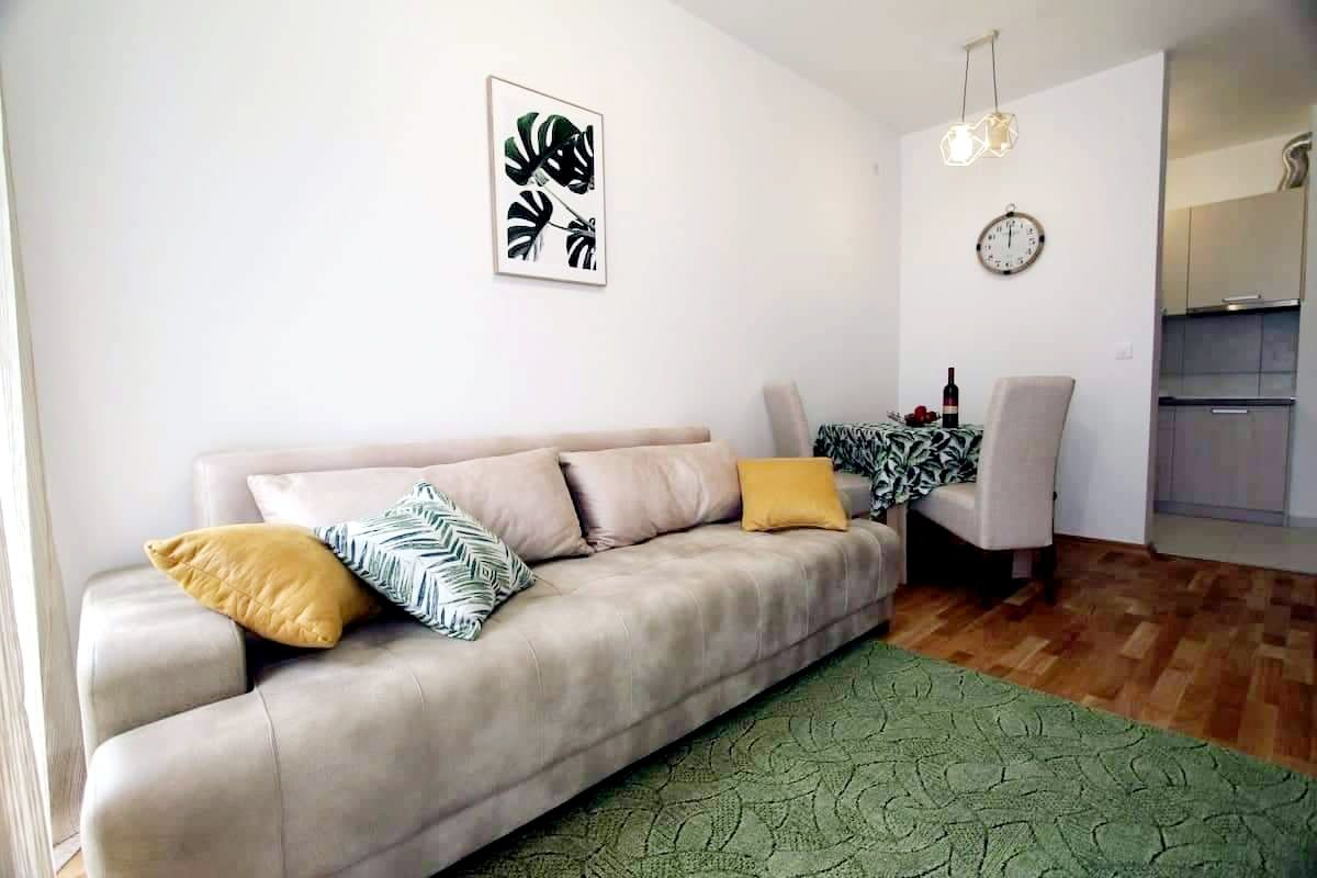 Appartement à Budva, Monténégro, 45 m² - image 3