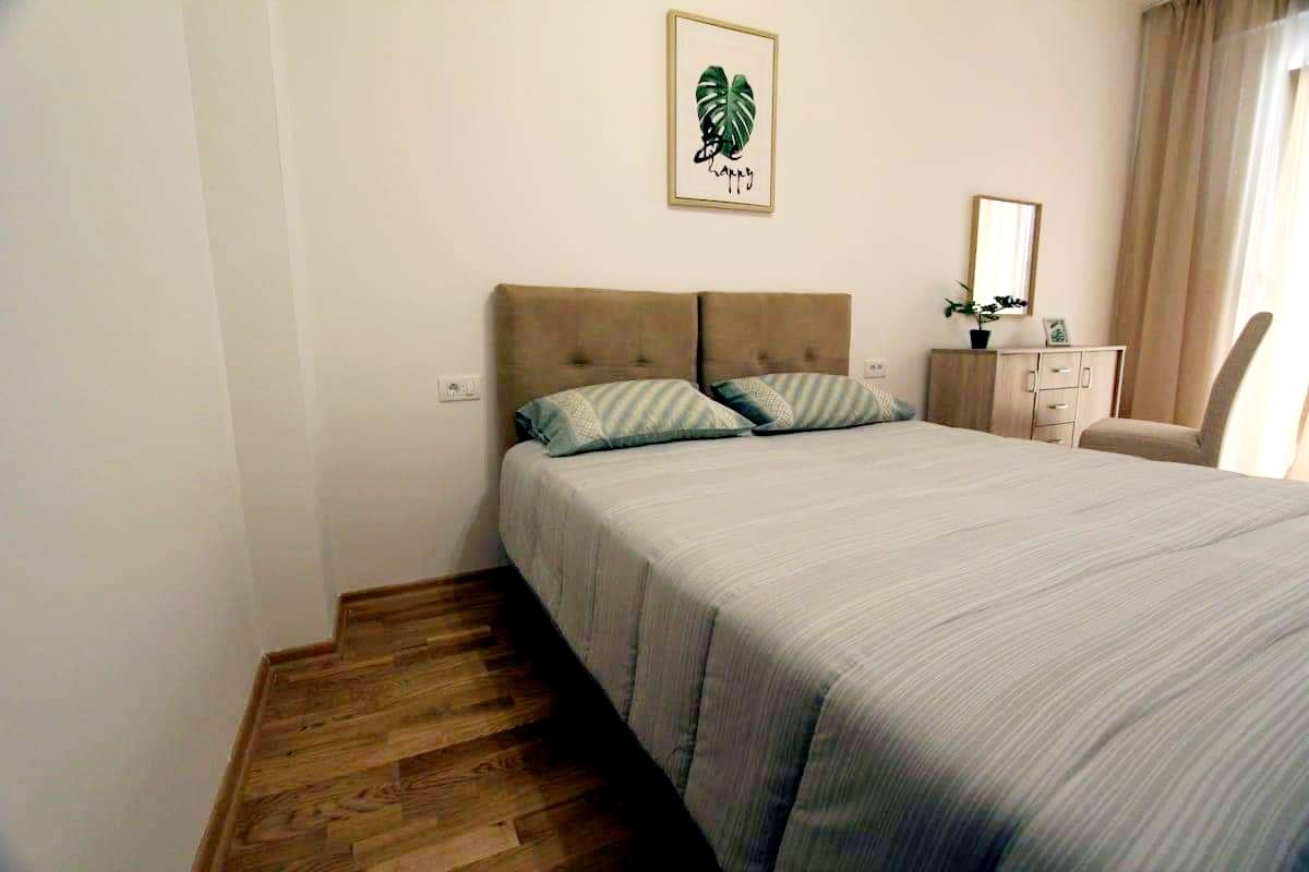 Appartement à Budva, Monténégro, 45 m² - image 4