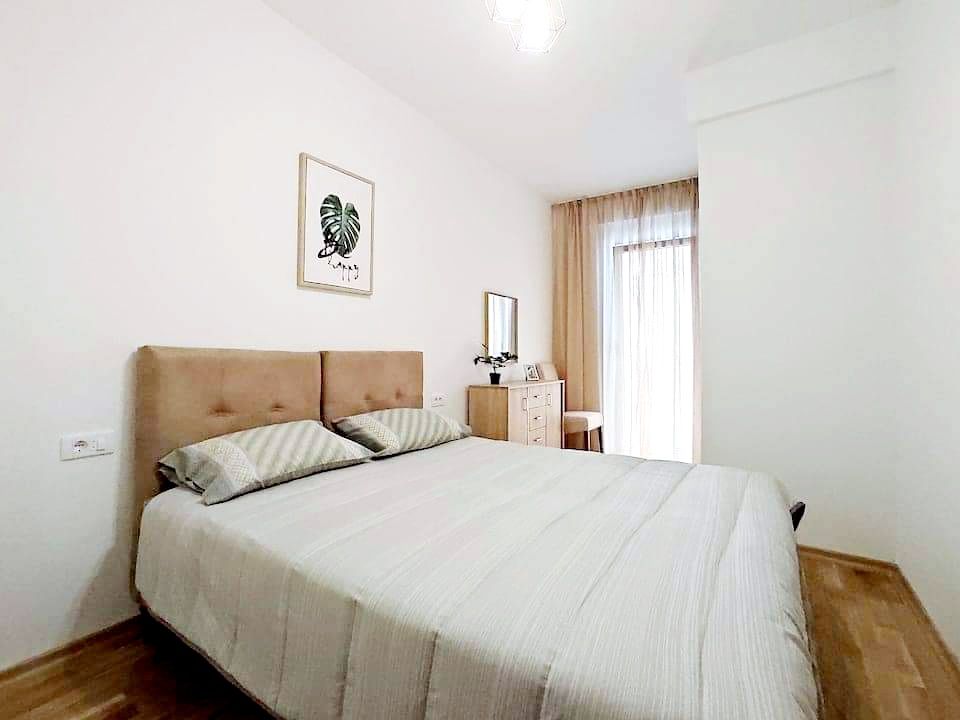 Appartement à Budva, Monténégro, 45 m² - image 9