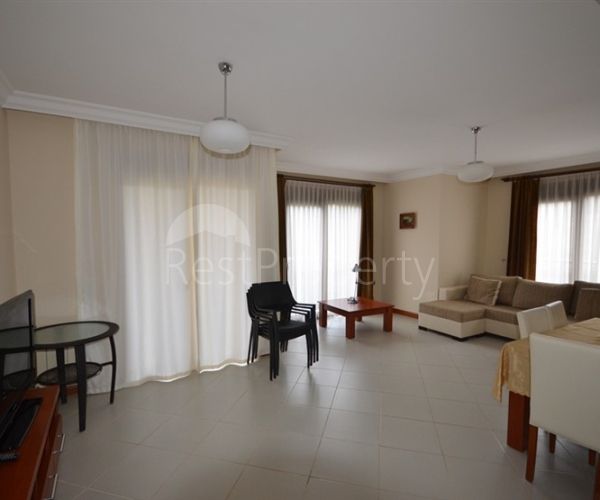 Wohnung in Alanya, Türkei, 110 m² - Foto 1