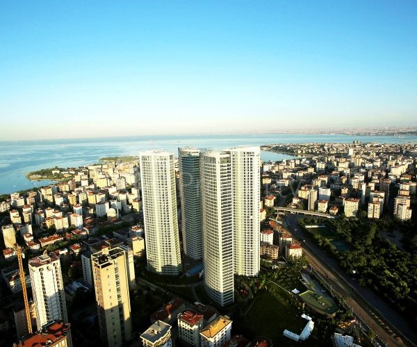 Flat in Istanbul, Turkey, 117 m² - picture 1