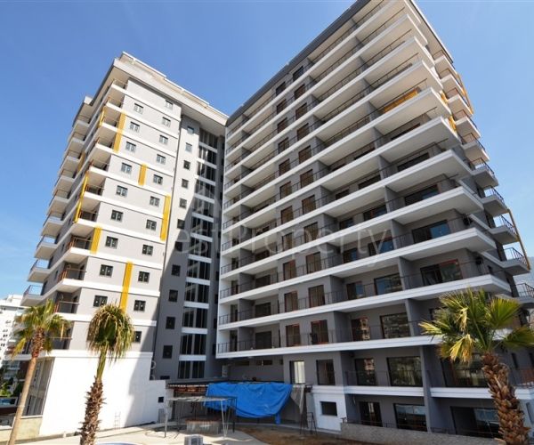 Penthouse à Alanya, Turquie, 165 m² - image 1