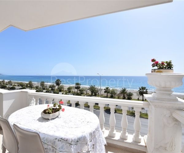 Appartement à Alanya, Turquie, 190 m² - image 1