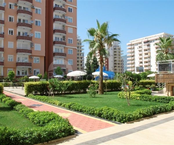 Penthouse à Alanya, Turquie, 450 m² - image 1