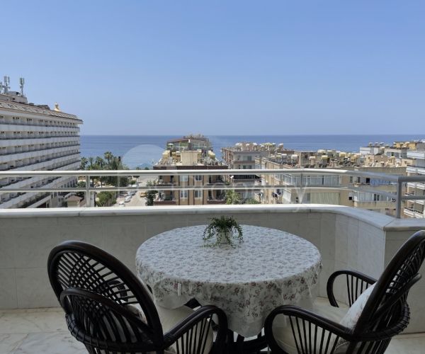 Appartement à Alanya, Turquie, 135 m² - image 1