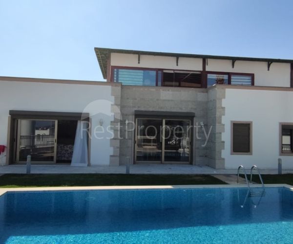 Villa in Bodrum, Turkey, 180 m² - picture 1