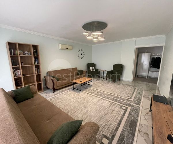 Appartement à Alanya, Turquie, 125 m² - image 1