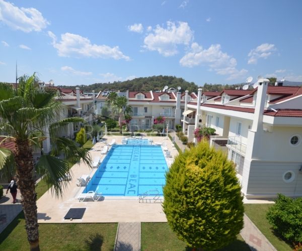 Flat in Fethiye, Turkey, 130 m² - picture 1