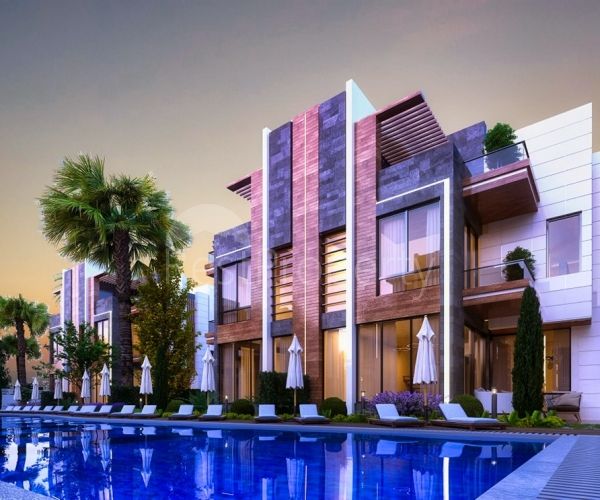 Villa à Antalya, Turquie, 425 m² - image 1