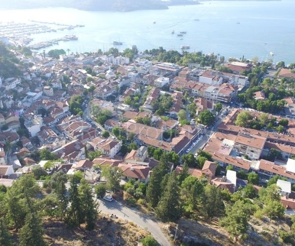 Piso en Fethiye, Turquia, 140 m² - imagen 1