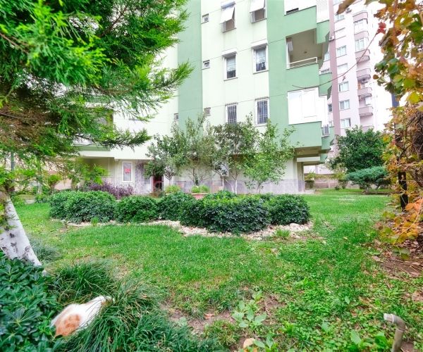 Appartement à Antalya, Turquie, 232 m² - image 1