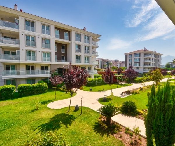 Piso en Antalya, Turquia, 300 m² - imagen 1