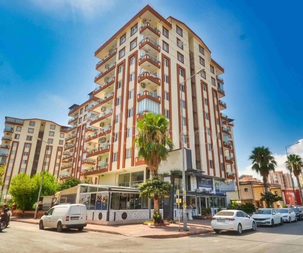 Appartement à Antalya, Turquie, 265 m² - image 1