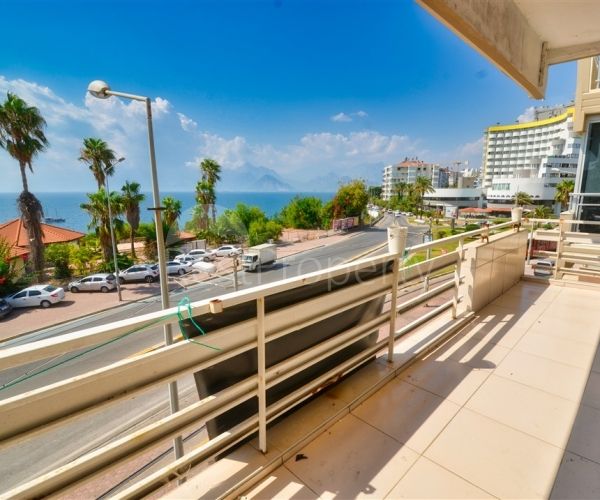 Appartement à Antalya, Turquie, 150 m² - image 1