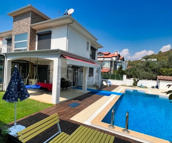 Villa en Fethiye, Turquia, 170 m² - imagen 1