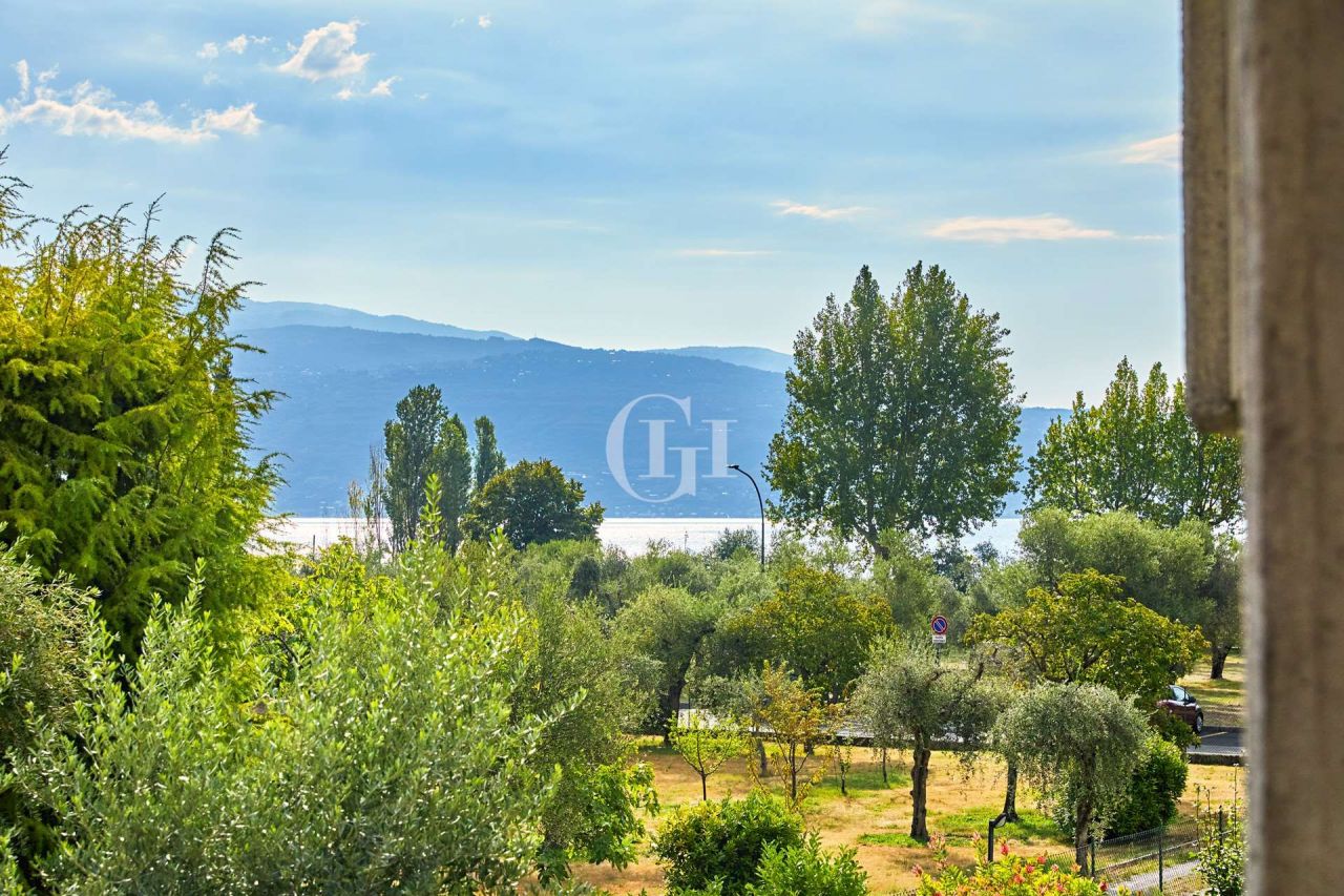 Appartement par le Lac de Garde, Italie, 125 m² - image 1