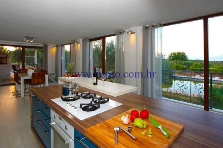 Casa sull'isola di Brazza, Croazia, 189 m² - foto 2