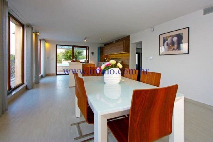 Casa sull'isola di Brazza, Croazia, 189 m² - foto 3